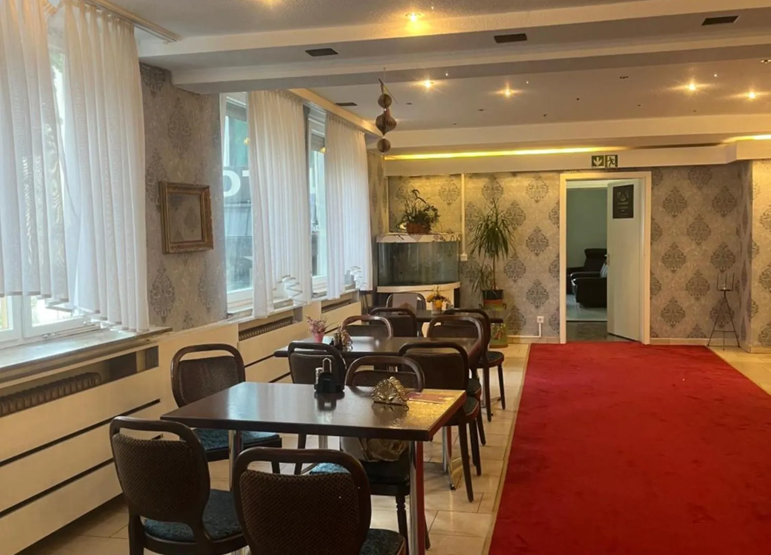 Hotel Allee 25 شتوتغارت ألمانيا