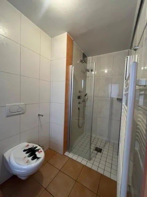 Hotel Allee 25 شتوتغارت