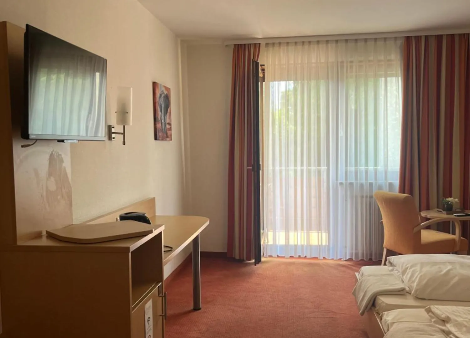 Hotel Allee 25 شتوتغارت