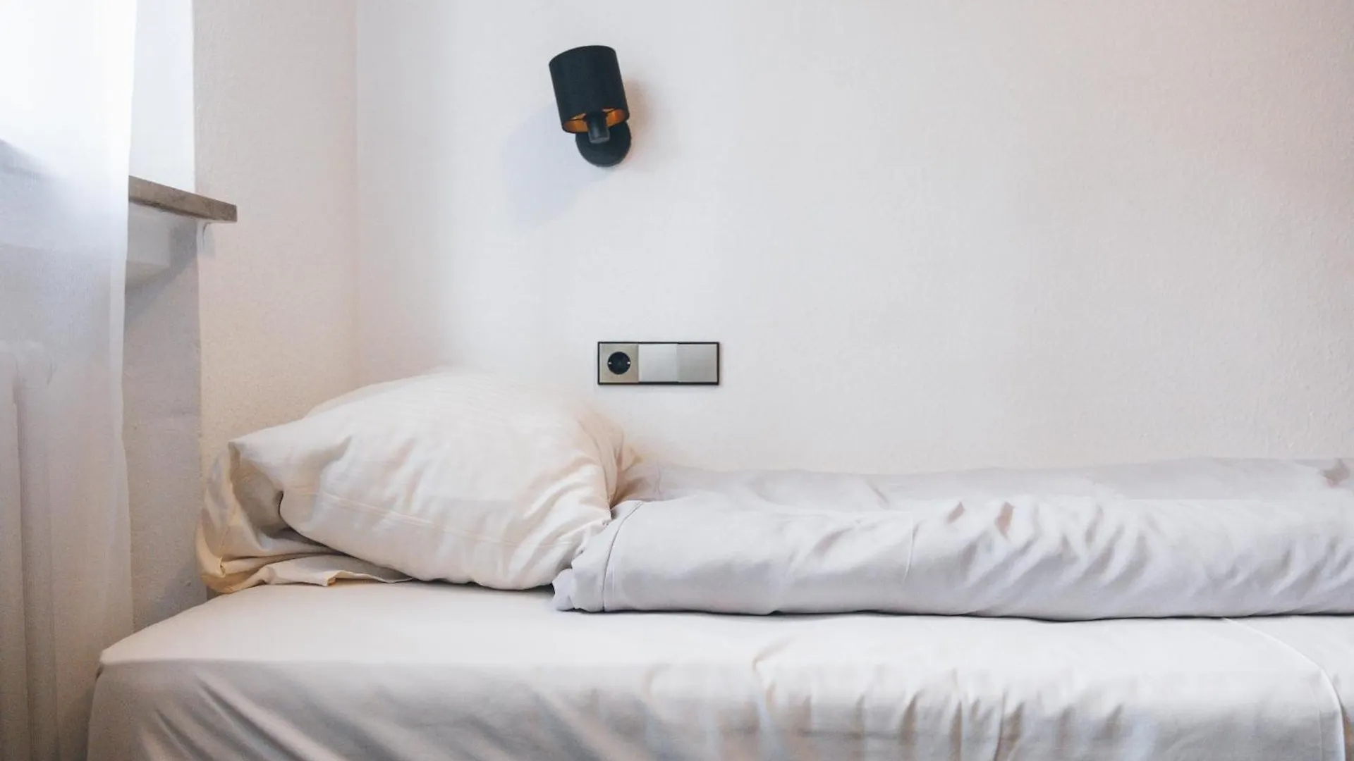Hotel Allee 25 شتوتغارت