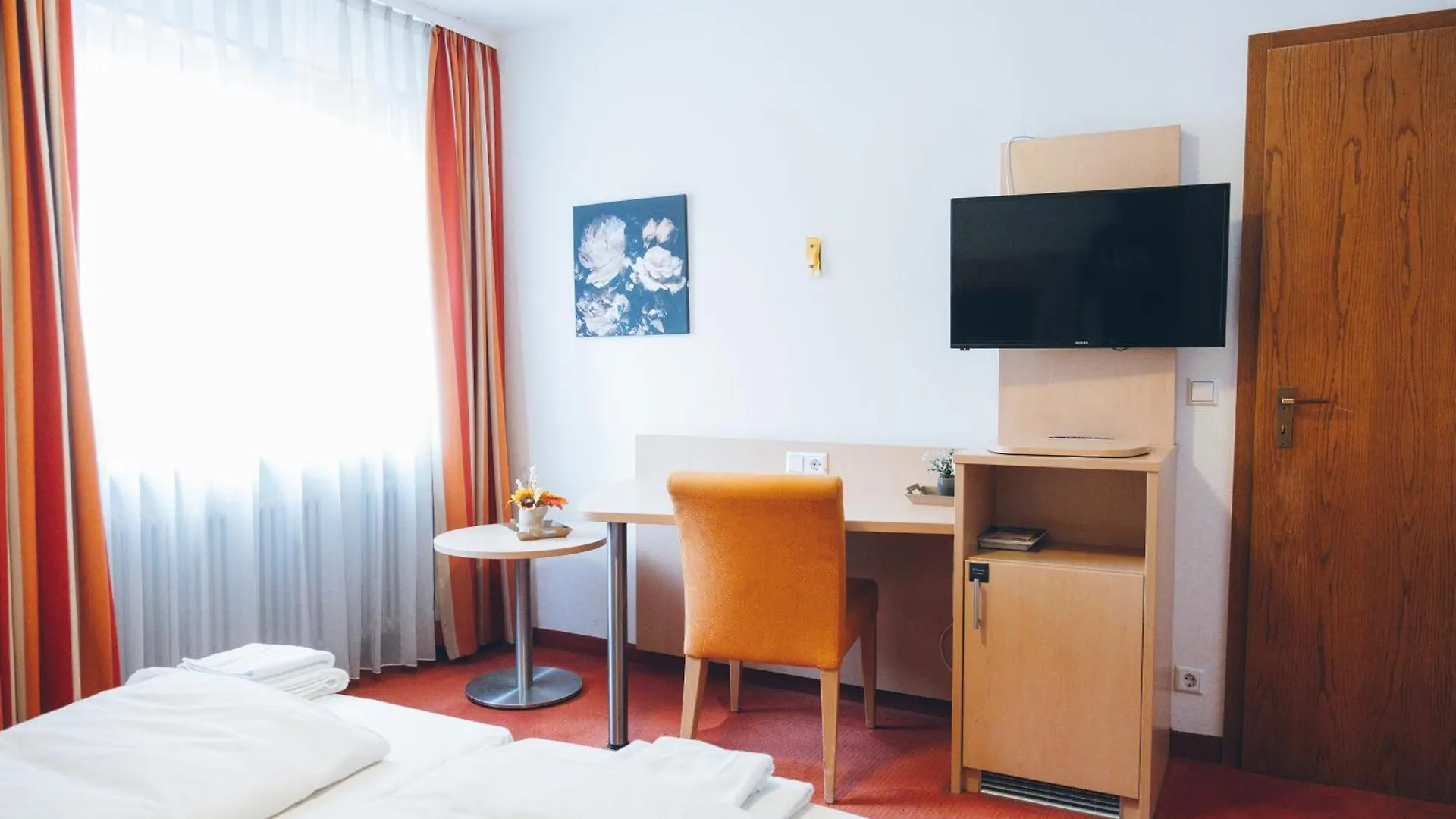 Hotel Allee 25 شتوتغارت
