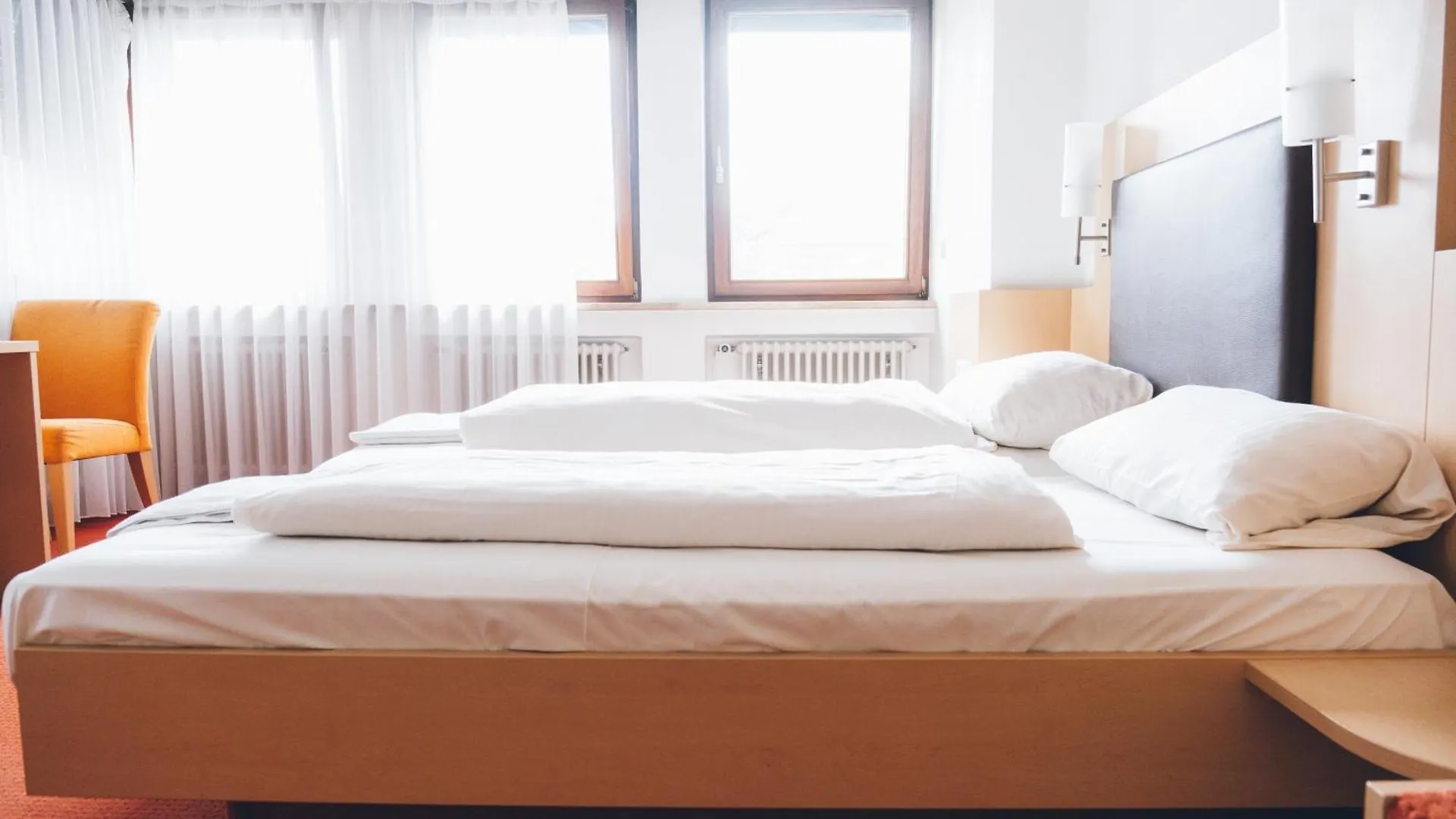 Hotel Allee 25 شتوتغارت