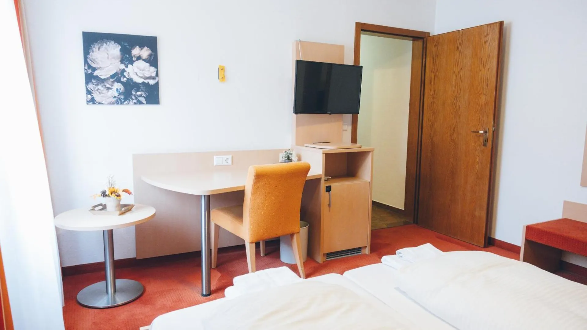 Hotel Allee 25 شتوتغارت