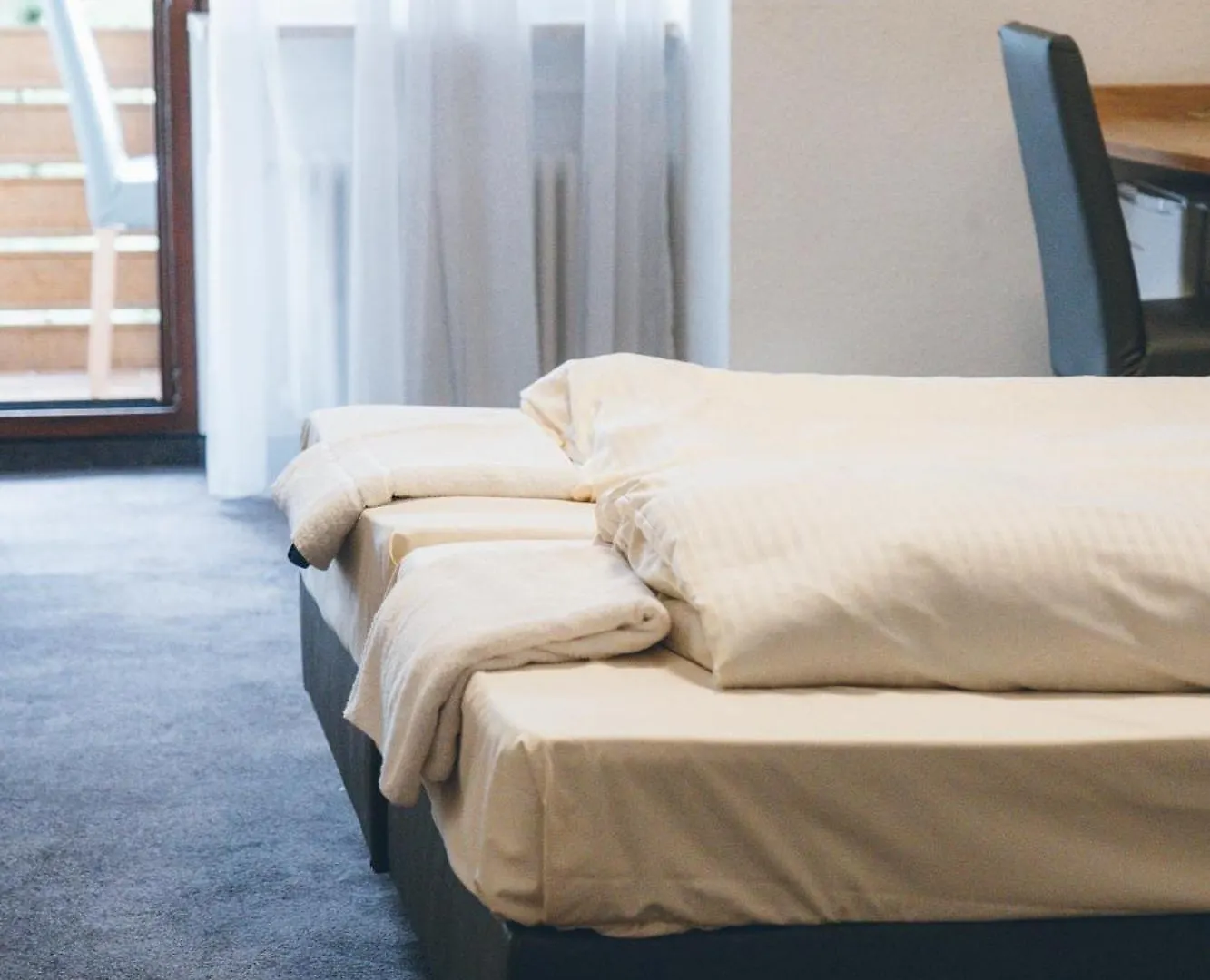 Hotel Allee 25 شتوتغارت 0*,