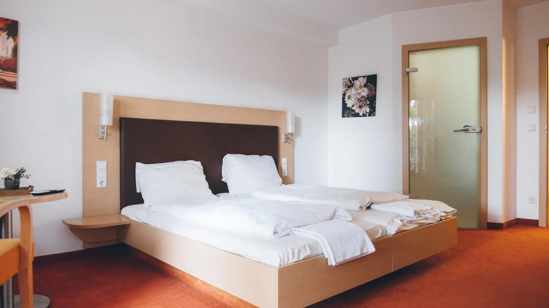 Hotel Allee 25 شتوتغارت