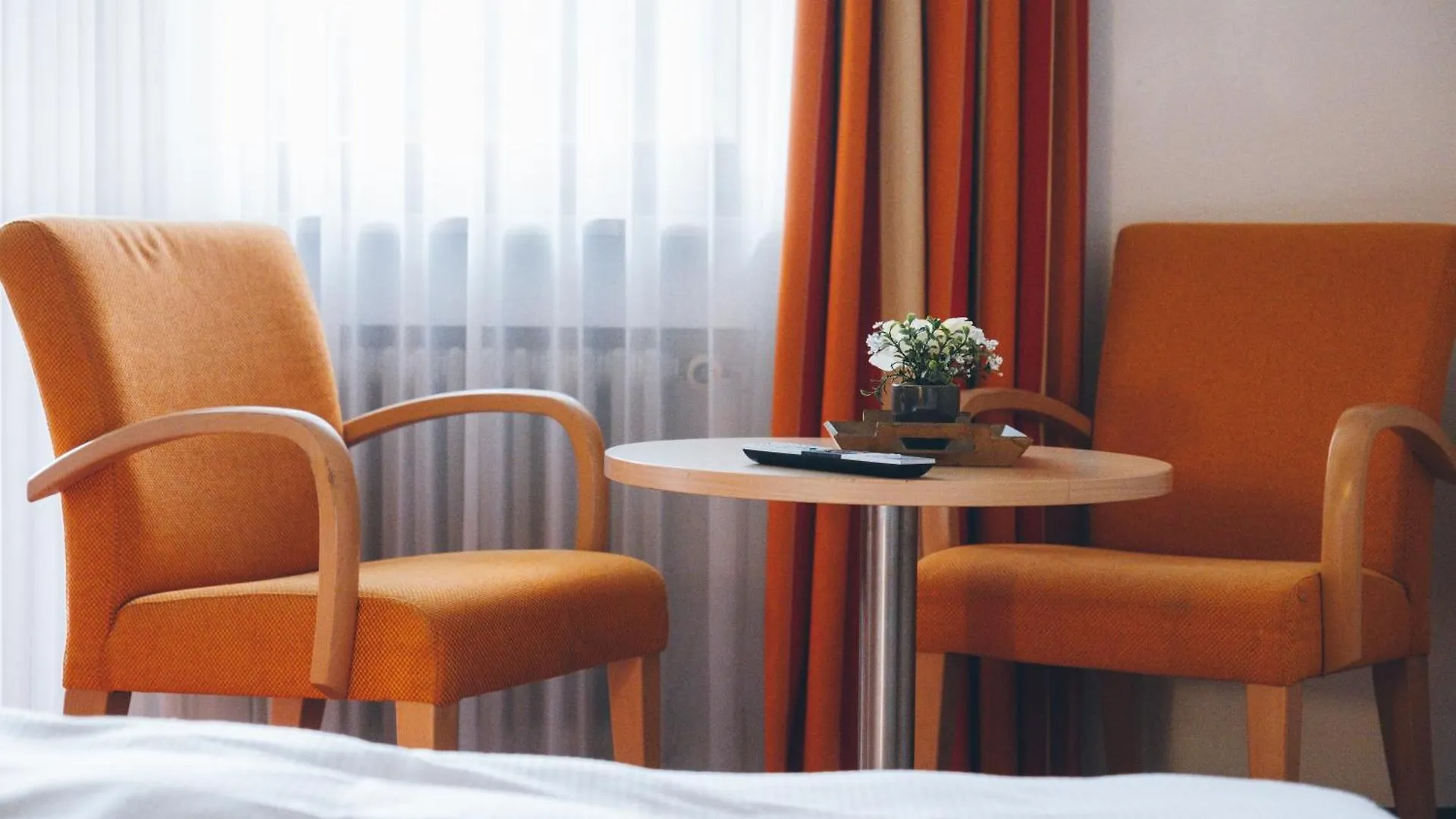 Hotel Allee 25 Štutgart