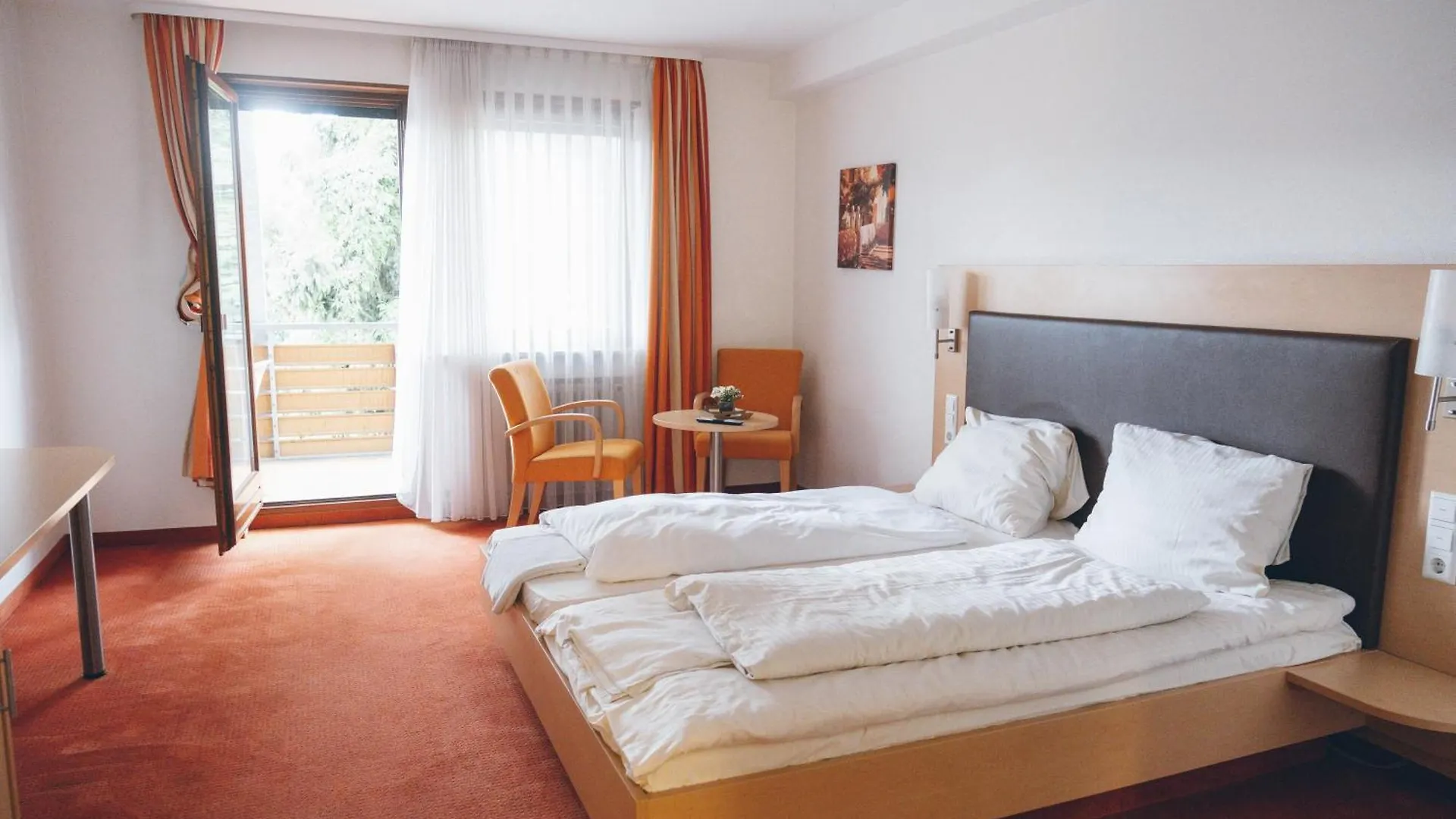 Hotel Allee 25 شتوتغارت
