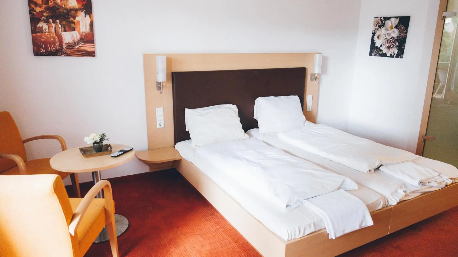 Hotel Allee 25 شتوتغارت