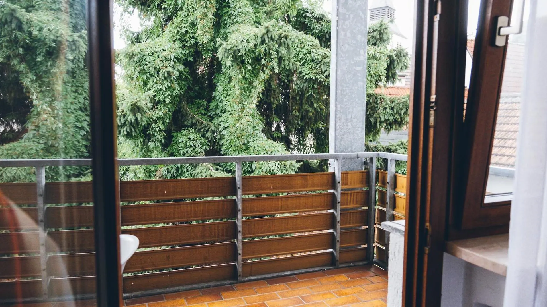Hotel Allee 25 شتوتغارت