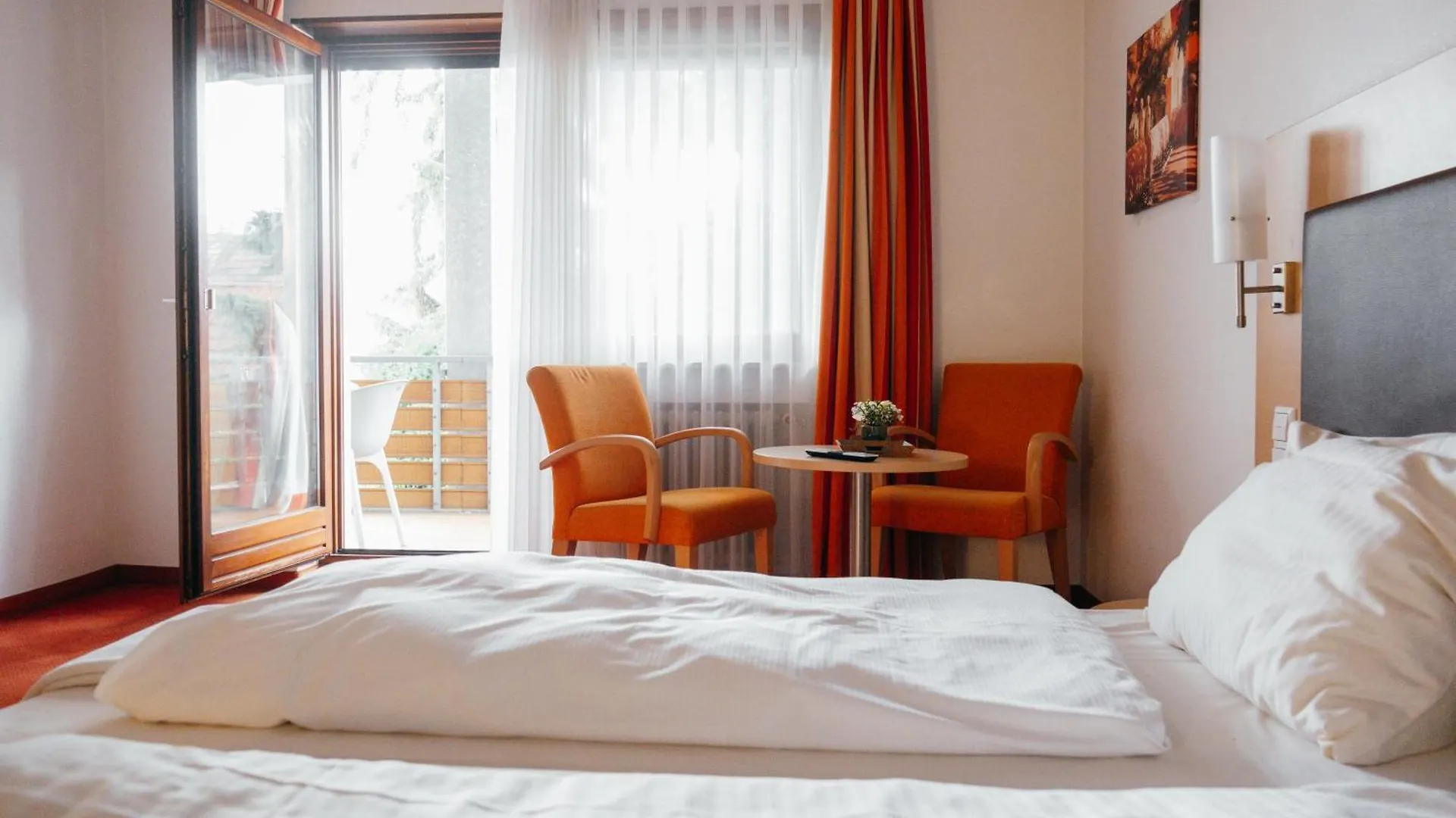 Hotel Allee 25 شتوتغارت ألمانيا