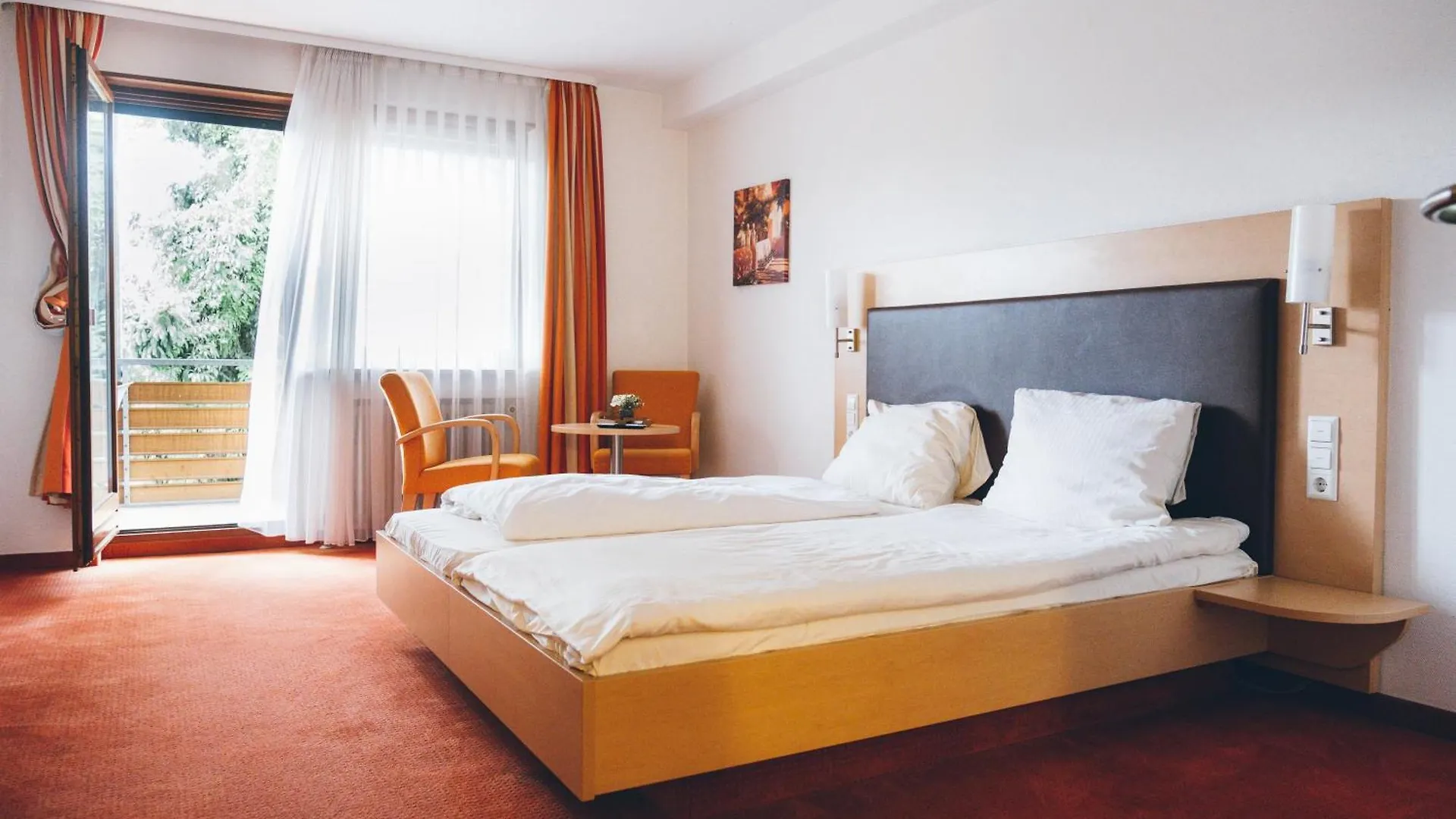 Hotel Allee 25 شتوتغارت 0*,  ألمانيا