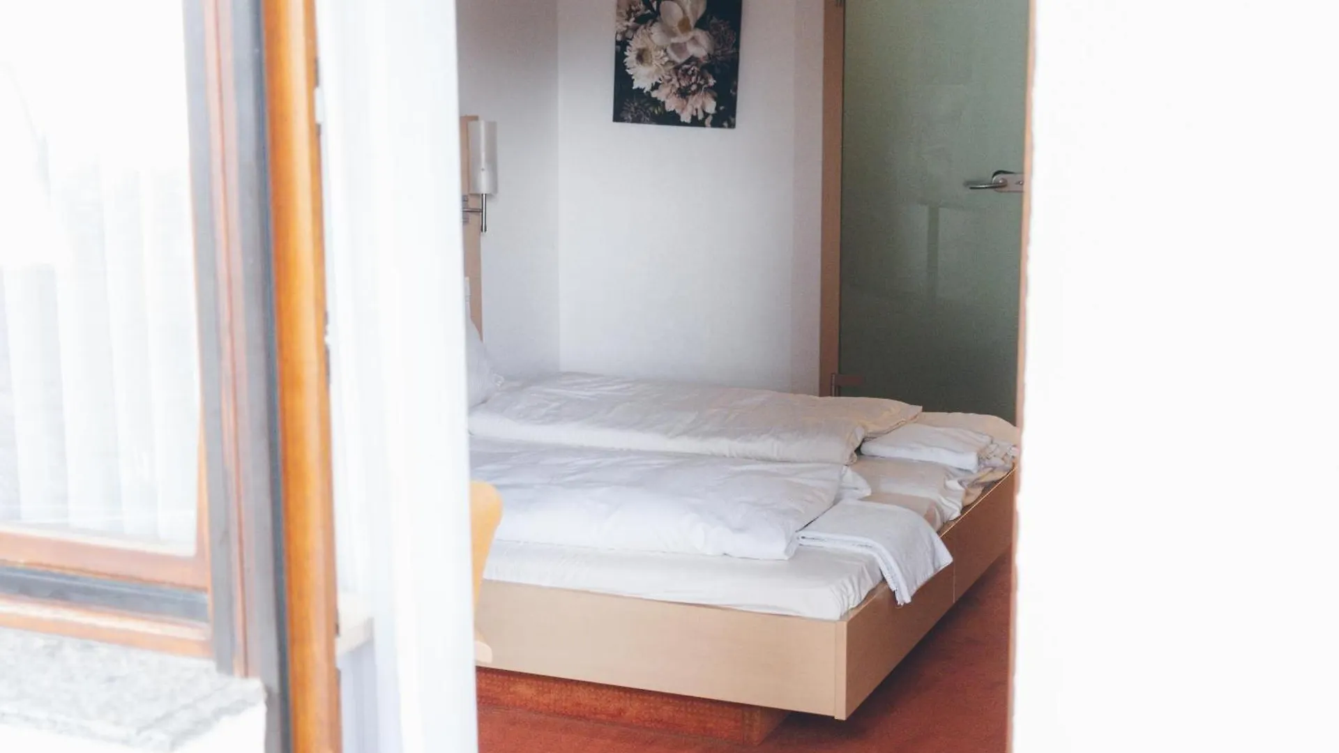 Hotel Allee 25 شتوتغارت