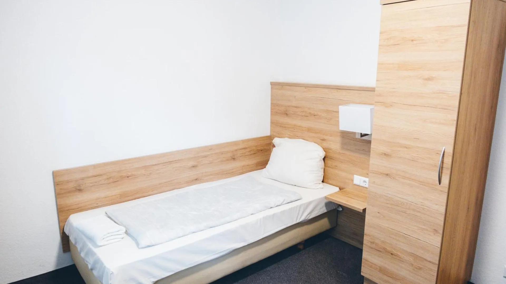 Hotel Allee 25 شتوتغارت