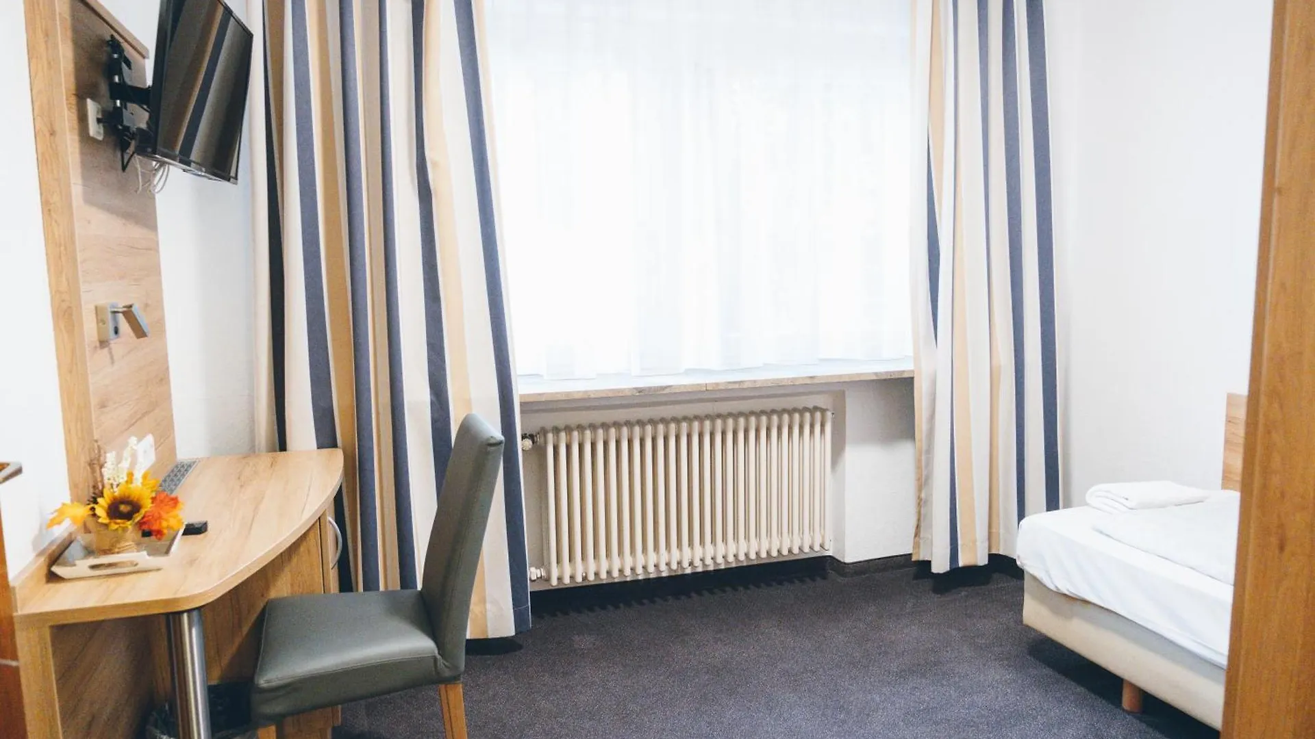 Hotel Allee 25 شتوتغارت