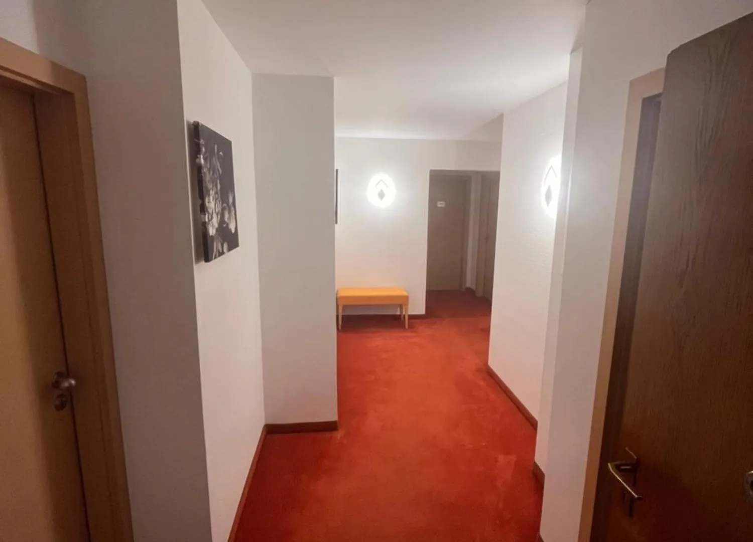 Hotel Allee 25 Štutgart