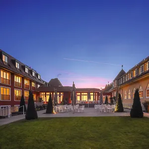 Waldhotel Stuttgart